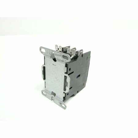 Zettler CONTACTOR 110-120V-AC OTHER RELAY XMC0-403-FBBD00F